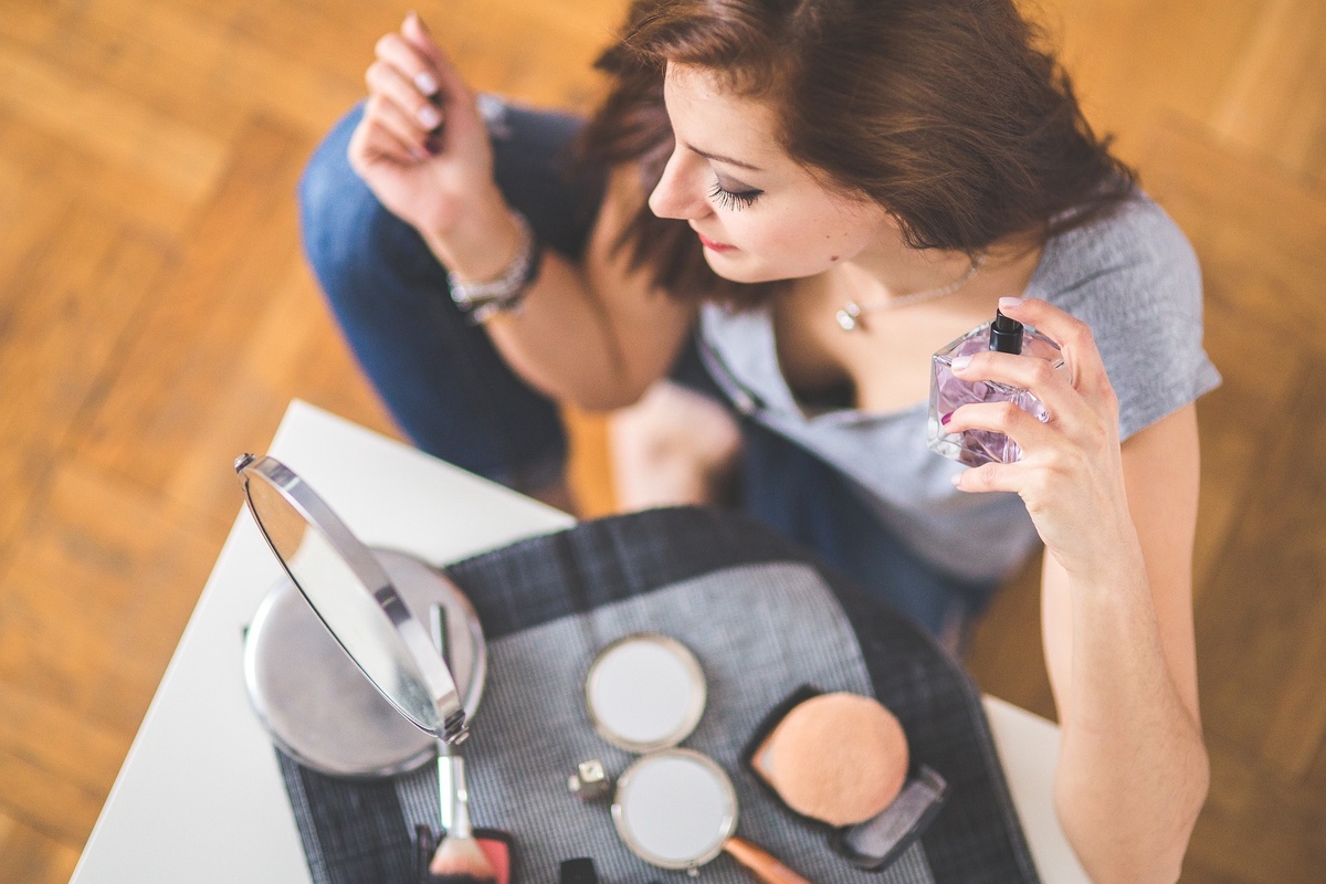 Всё-таки собралась