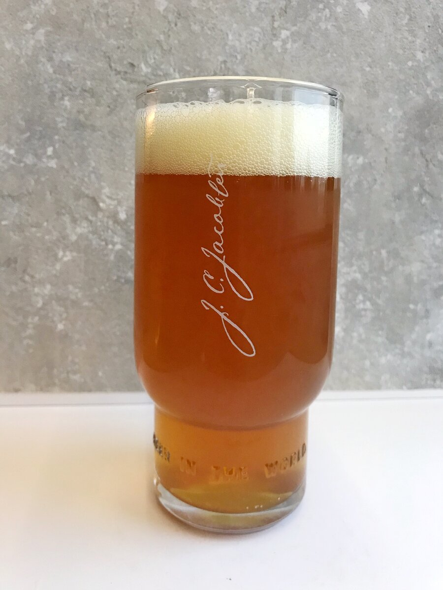 Нигилист от Alaska Brewery