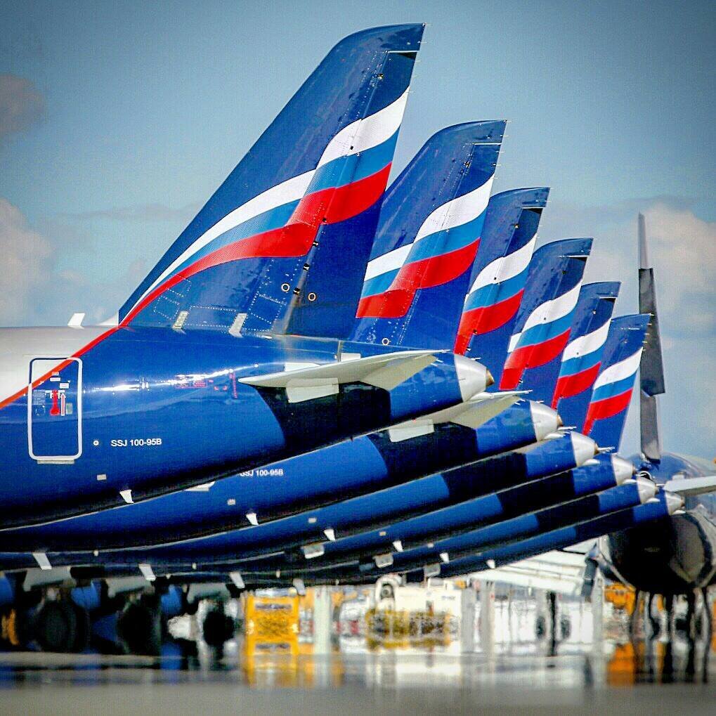 Пора вылетать