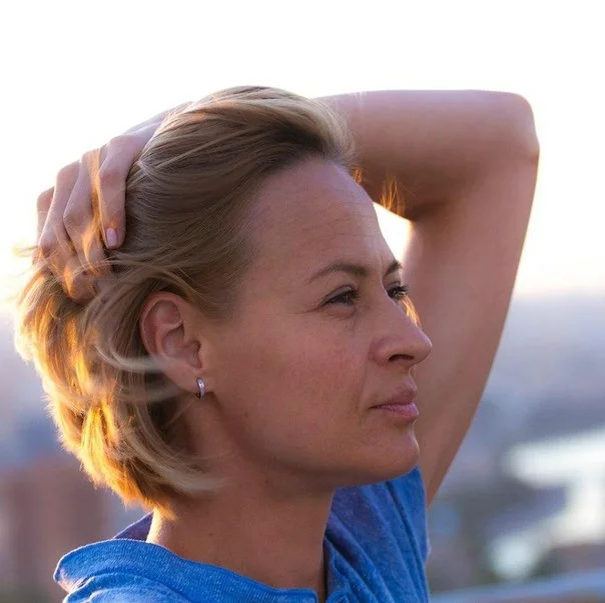 Полина Сибагатуллина.