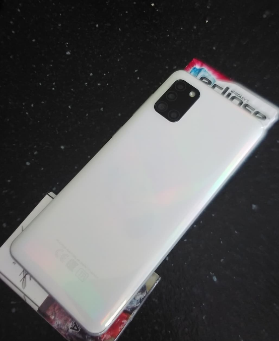 Samsung Galaxy A31