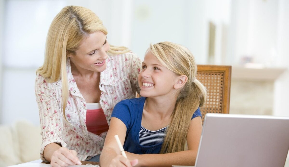 Мотивация родителей