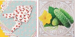 Оригами и папертоль