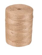 Шпагат джутовый