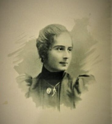 Эльвира Бонтури