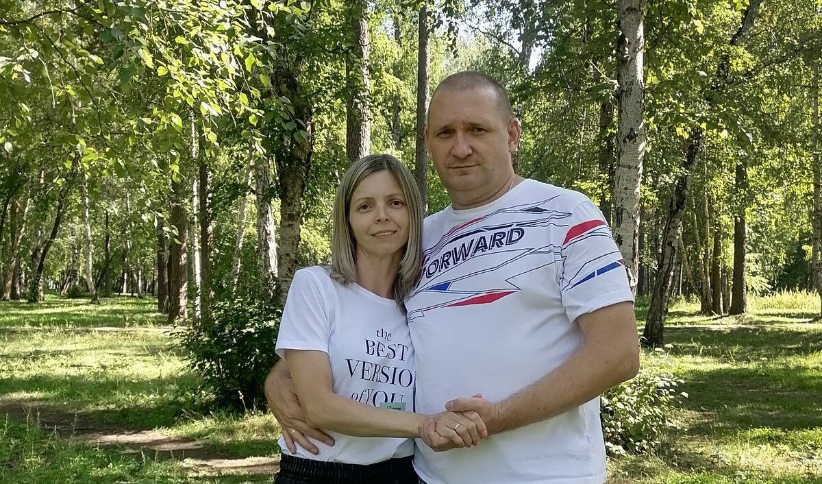 Из личного архива