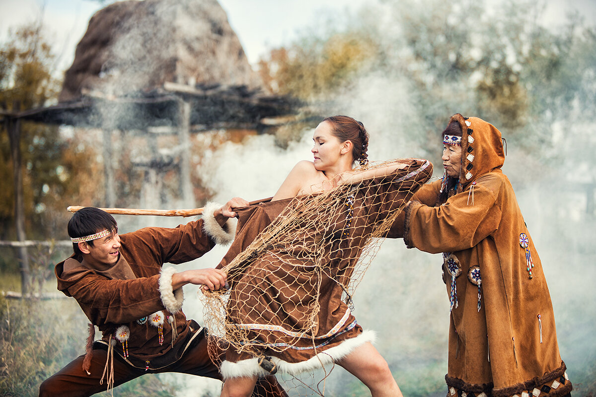 фото: Николай Ушаков