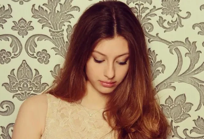 Полина Галицкая