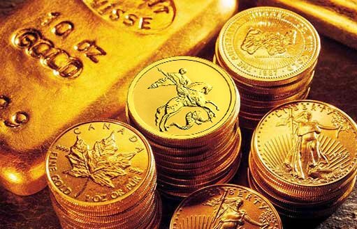 Почему выгоднее инвестировать именно в физическое золото? / Фото © Золотой Запас