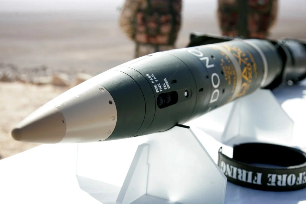 В США будут сбивать российские ракеты «умными» снарядами