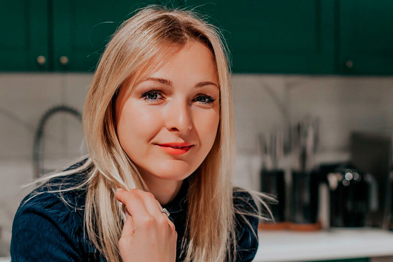 Елена Сивец