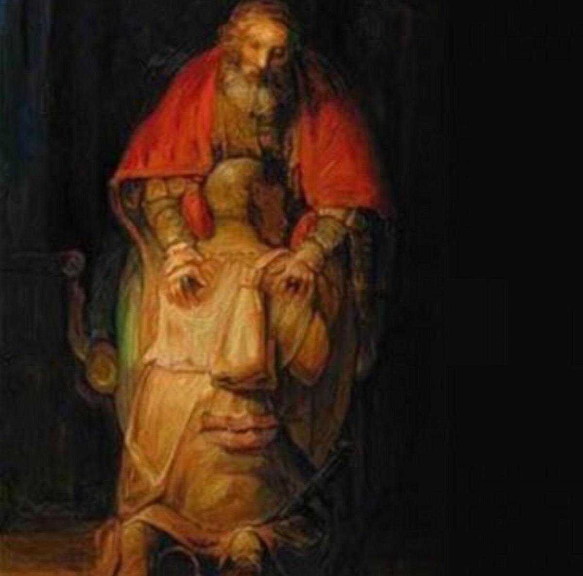 Тест по картинке