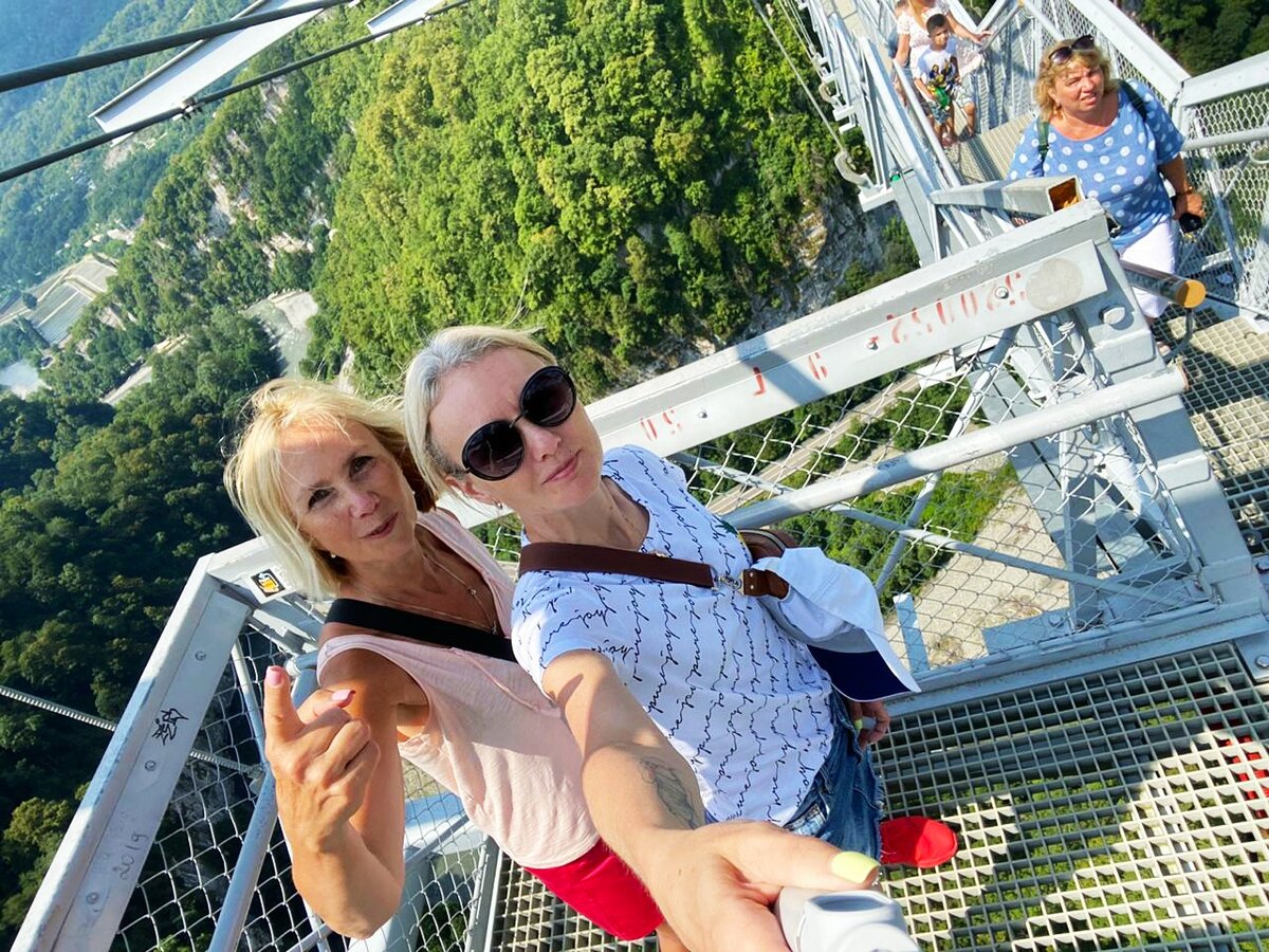 Светлана Птицына