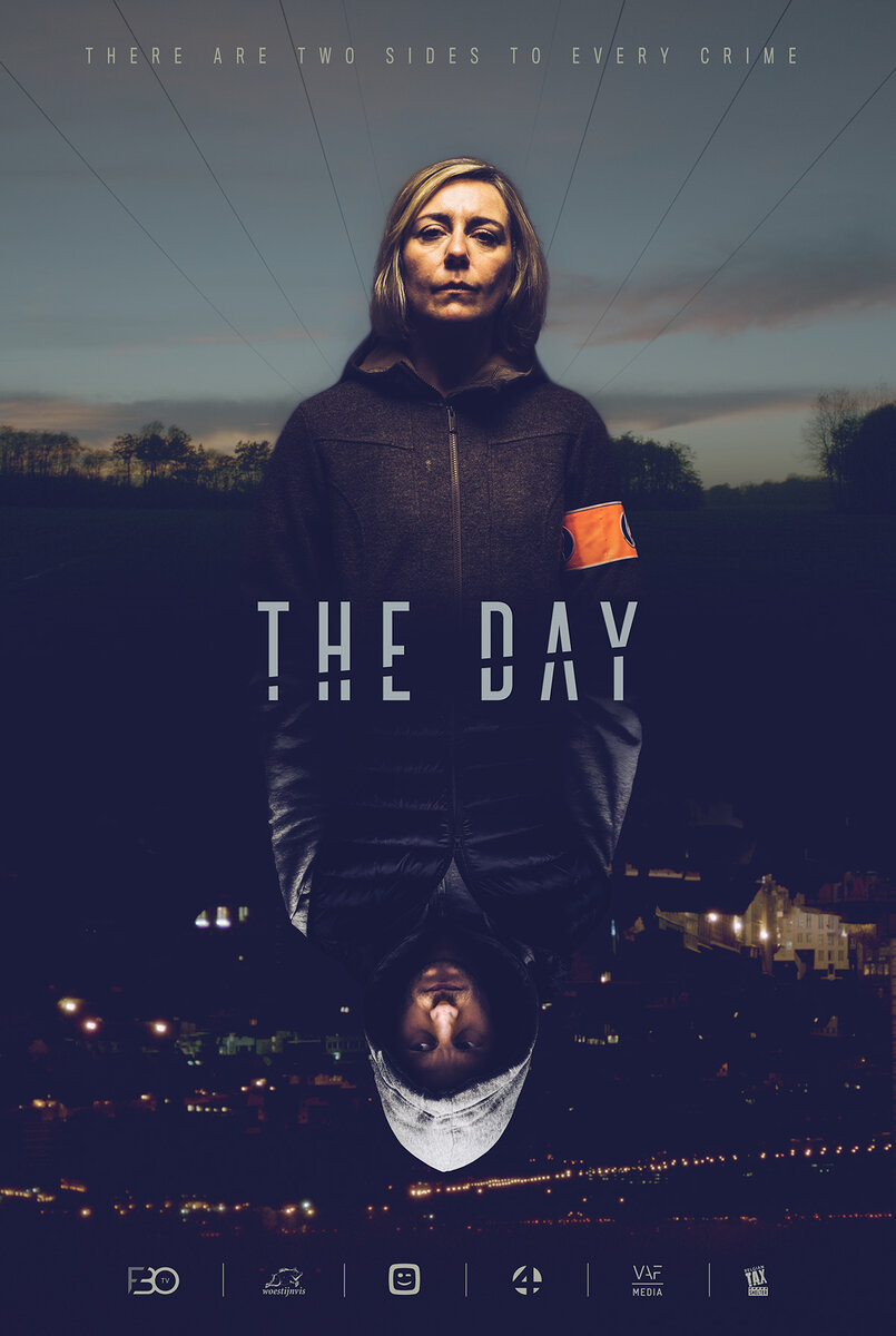 People Titus De Voogdt, Sophie Decleir Titles De Dag