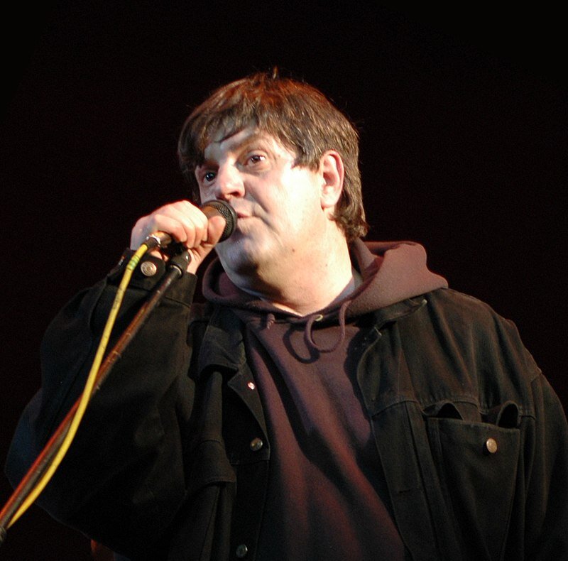 Ник Рок-н-ролл, вечно живая легенда русского рока (фото из общедоступных источников в сети Интернет)