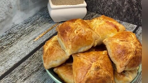 Наталья Цветкова булочки