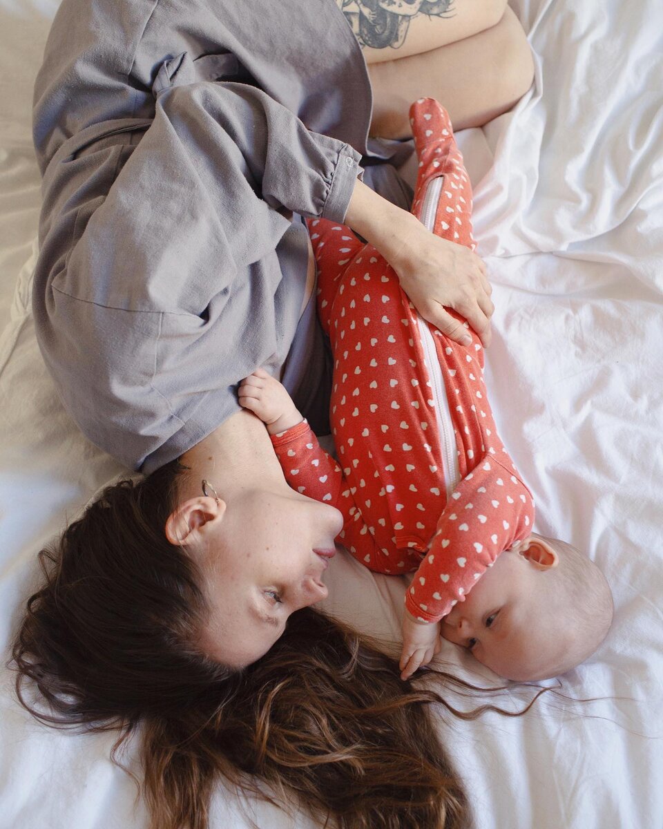 Эрика Парфёнова