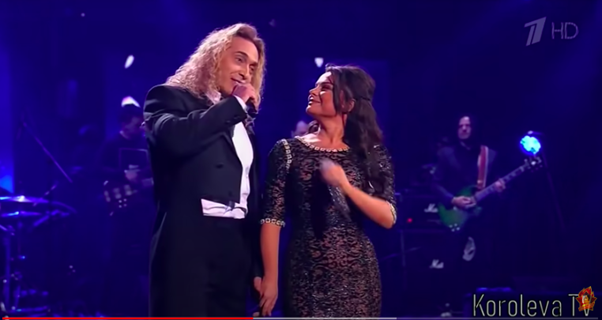 Источник фото: Koroleva TV