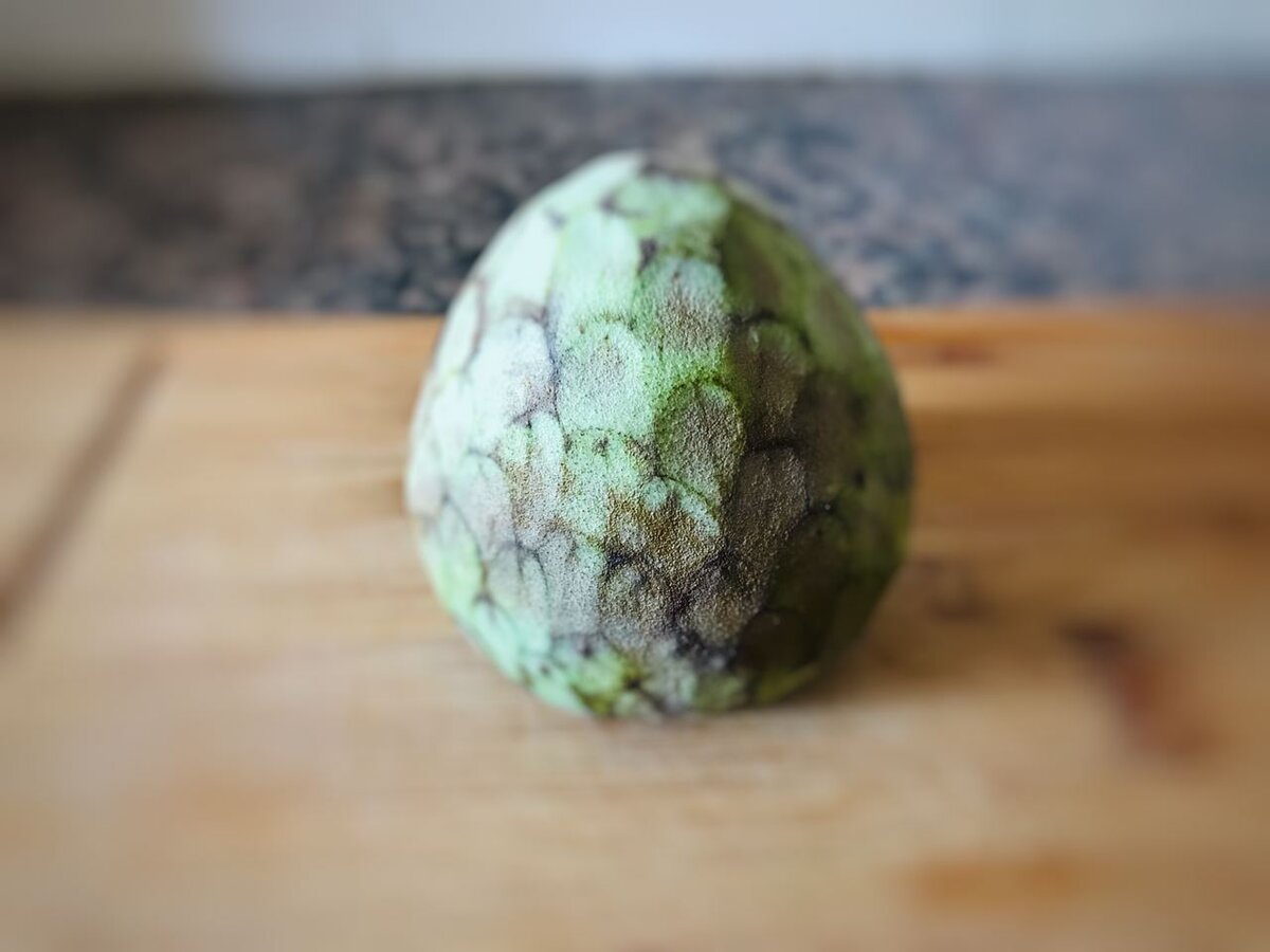 Chirimoya - Чиримойя