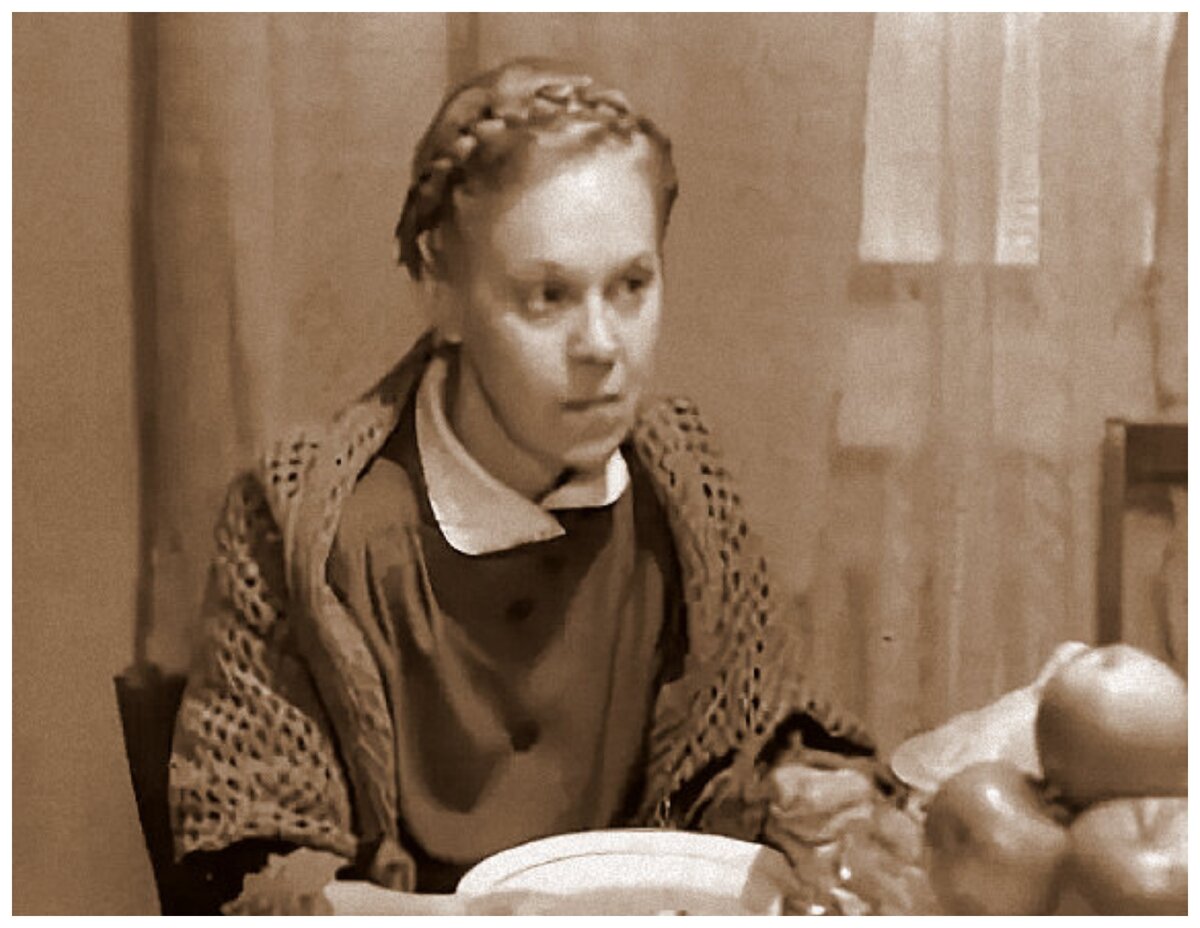 Ольга сошникова актриса биография и личная жизнь