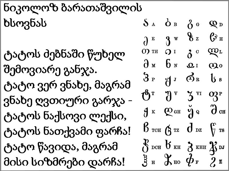 Русско грузинский. Грузинская письменность алфавит. Грузинский алфавит прописные буквы. Алфавит грузинского языка с переводом на русский. Грузинский язык письменность.