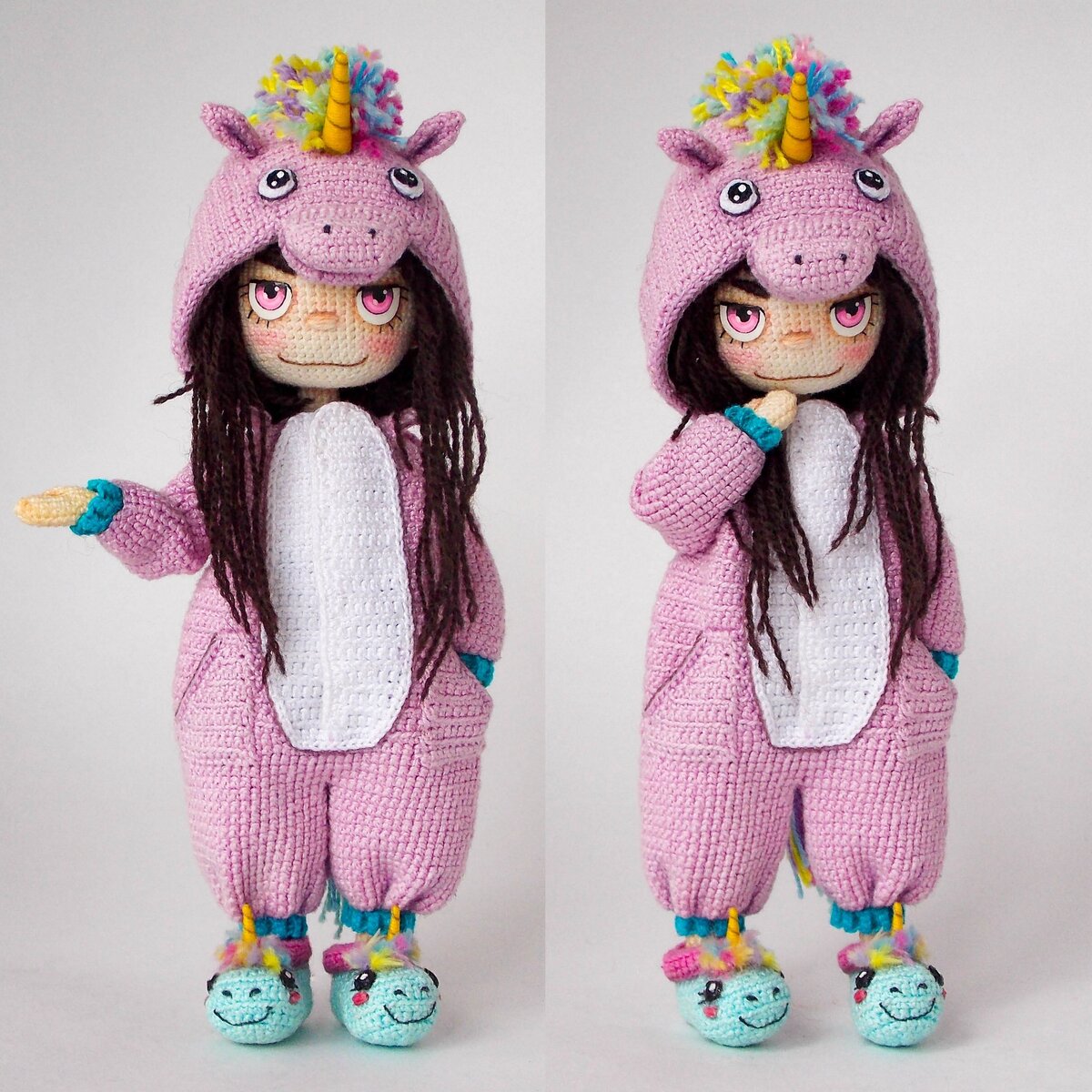 кигуруми на мини паола рейна 21 см. кигуруми для кукол монстер хай. кукла большеножка в кигуруми заяц. кигуруми для кукол бжд. костюм амигуруми.
