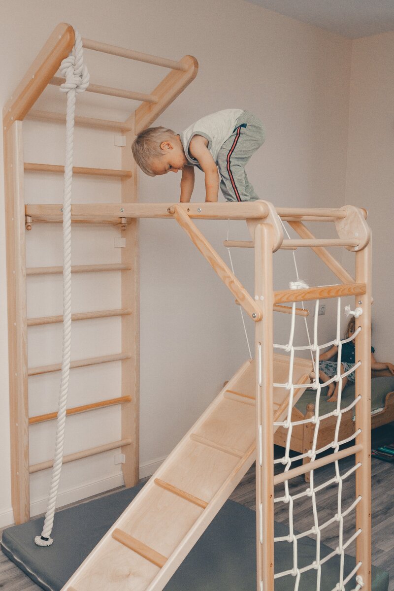 Фото  Марии Лучаниновой