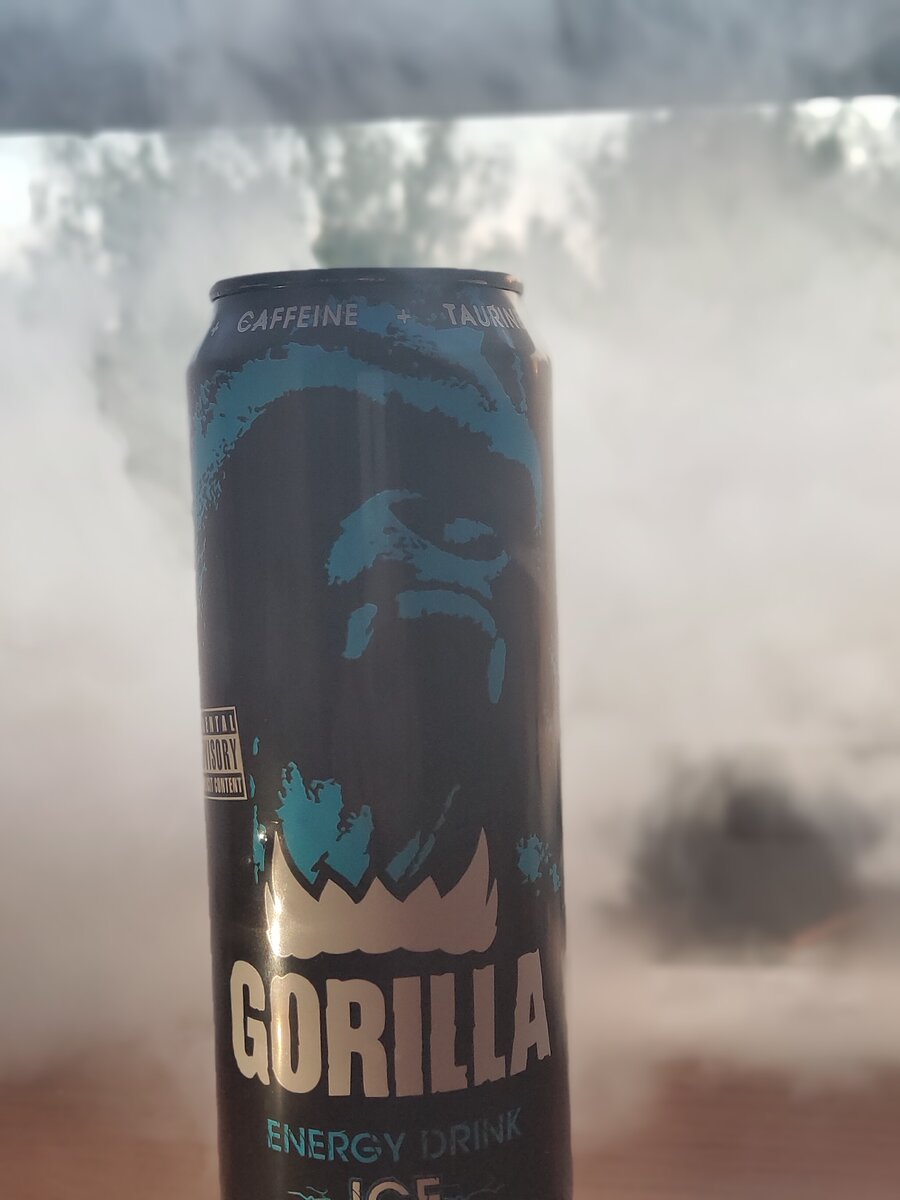 Этот тоник заслуживает твоего внимания!