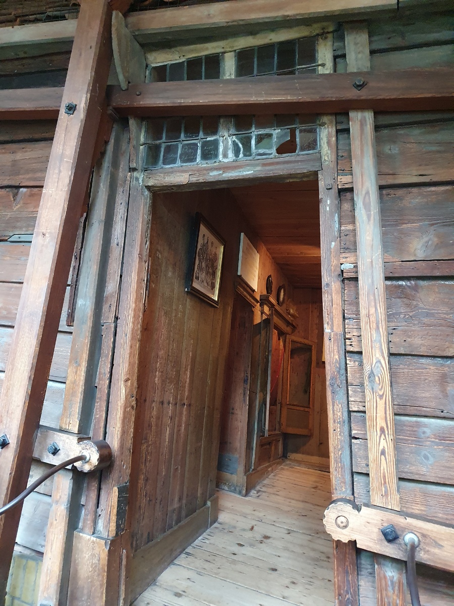 Тук тук,можно?