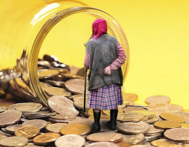 Чем заняться на пенсии. Я не смогу? 100% вечный вопрос