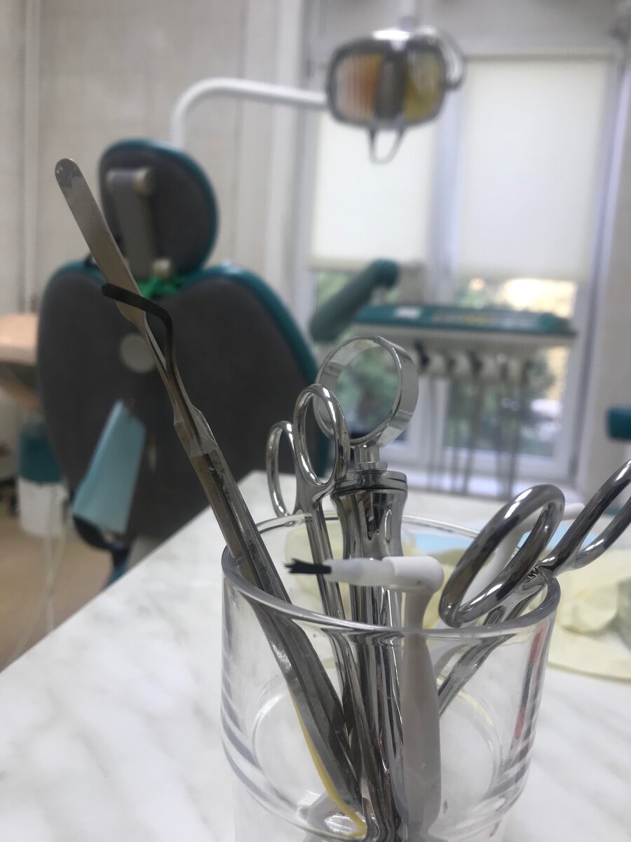 Одна из важных целей, которые я закрыла. 