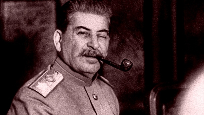 И.В. Сталин. Яндекс картинка.