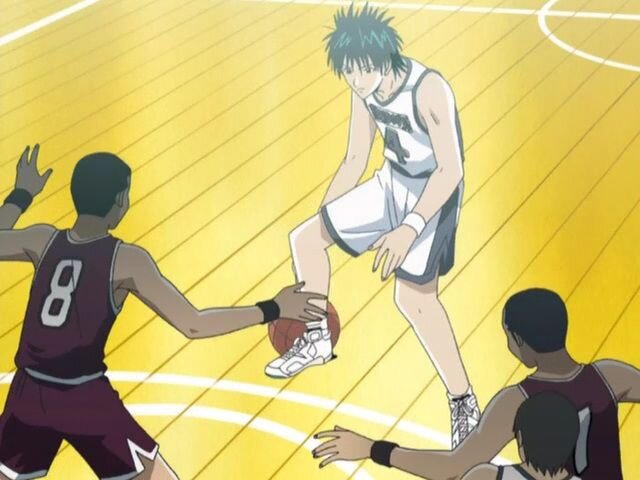 Dear boys. Скриншоты из аниме. Листайте галерею.