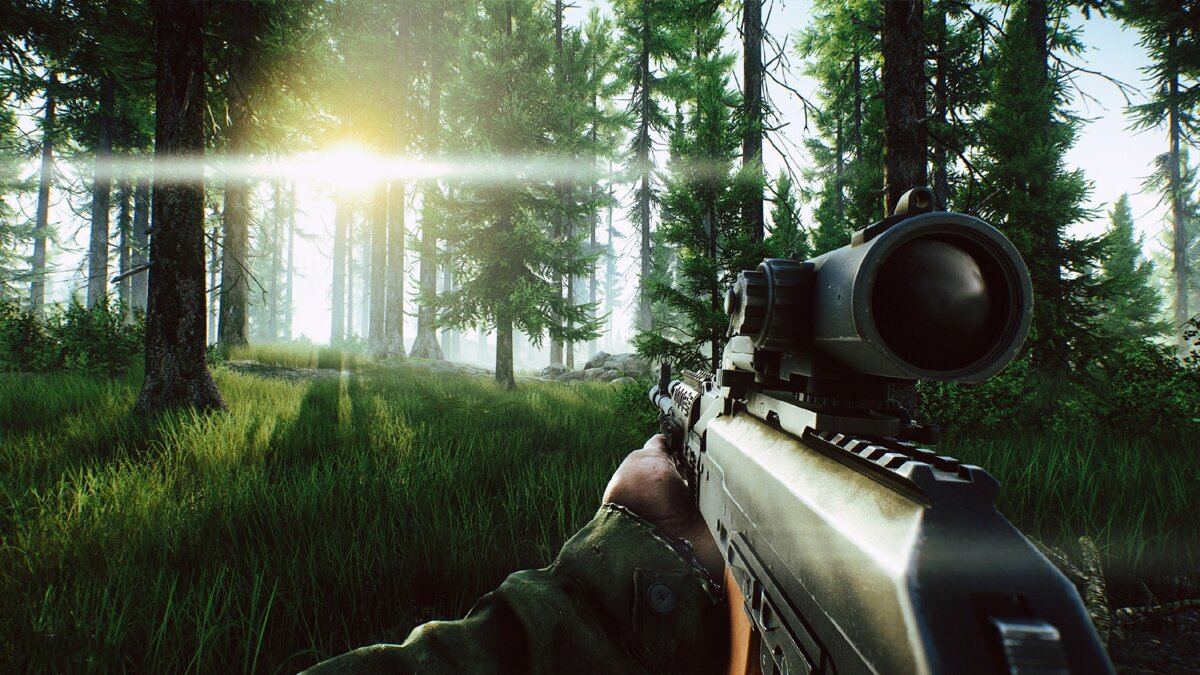 ТОП 10 бесплатных игр для слабых ПК с мультиплеером в Стиме