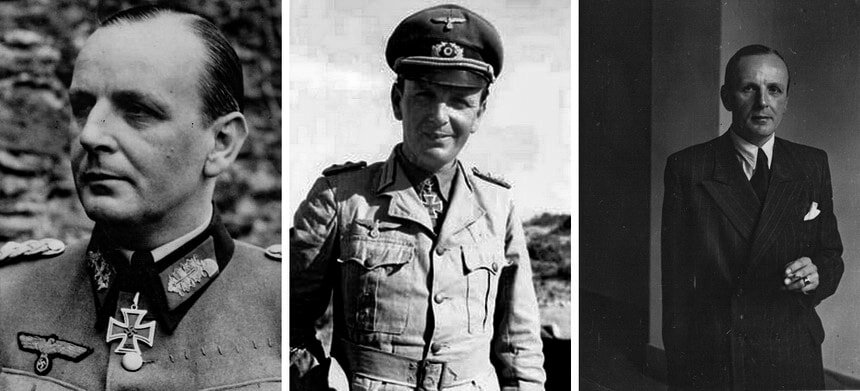 Зигфрид Вестфаль 