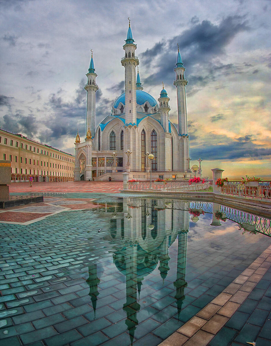 достопримечательности рт