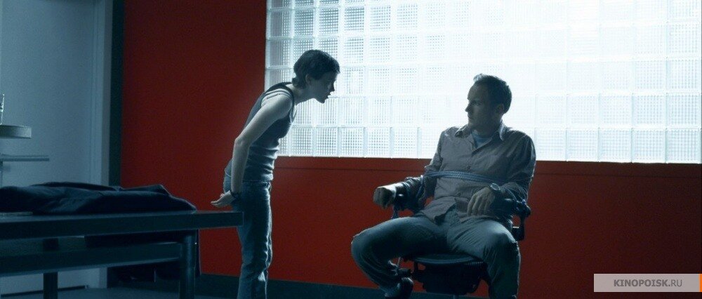 Кадр из фильма "Леденец". Источник: kinopoisk.ru