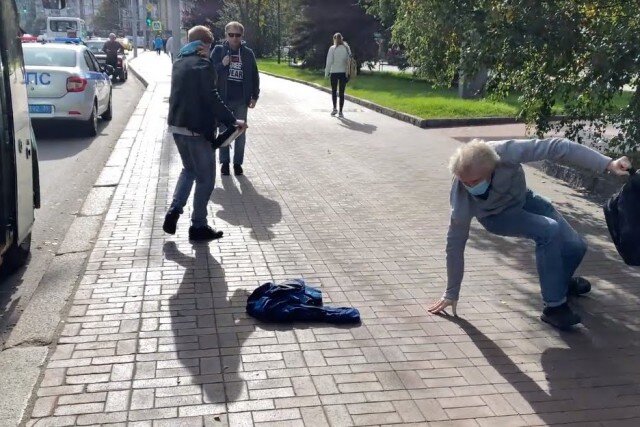Калининград