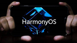 А ВОТ ЕЩЕ:
Huawei HarmonyOS впервые появится в устройствах на базе процессора Kirin 9000
