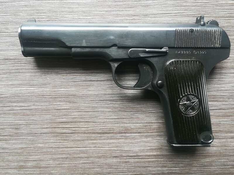 СХП ТТ