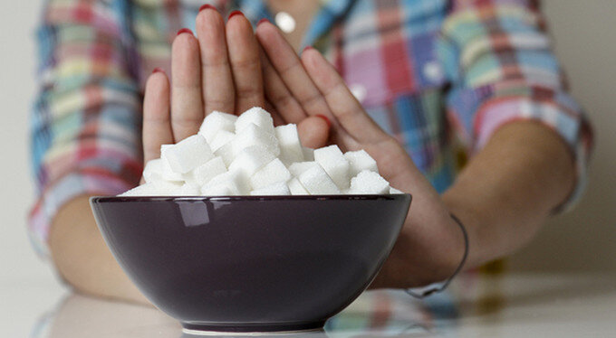 Рафинированный сахар: что будет, если отказаться от него на месяц. Рассказываю подробно