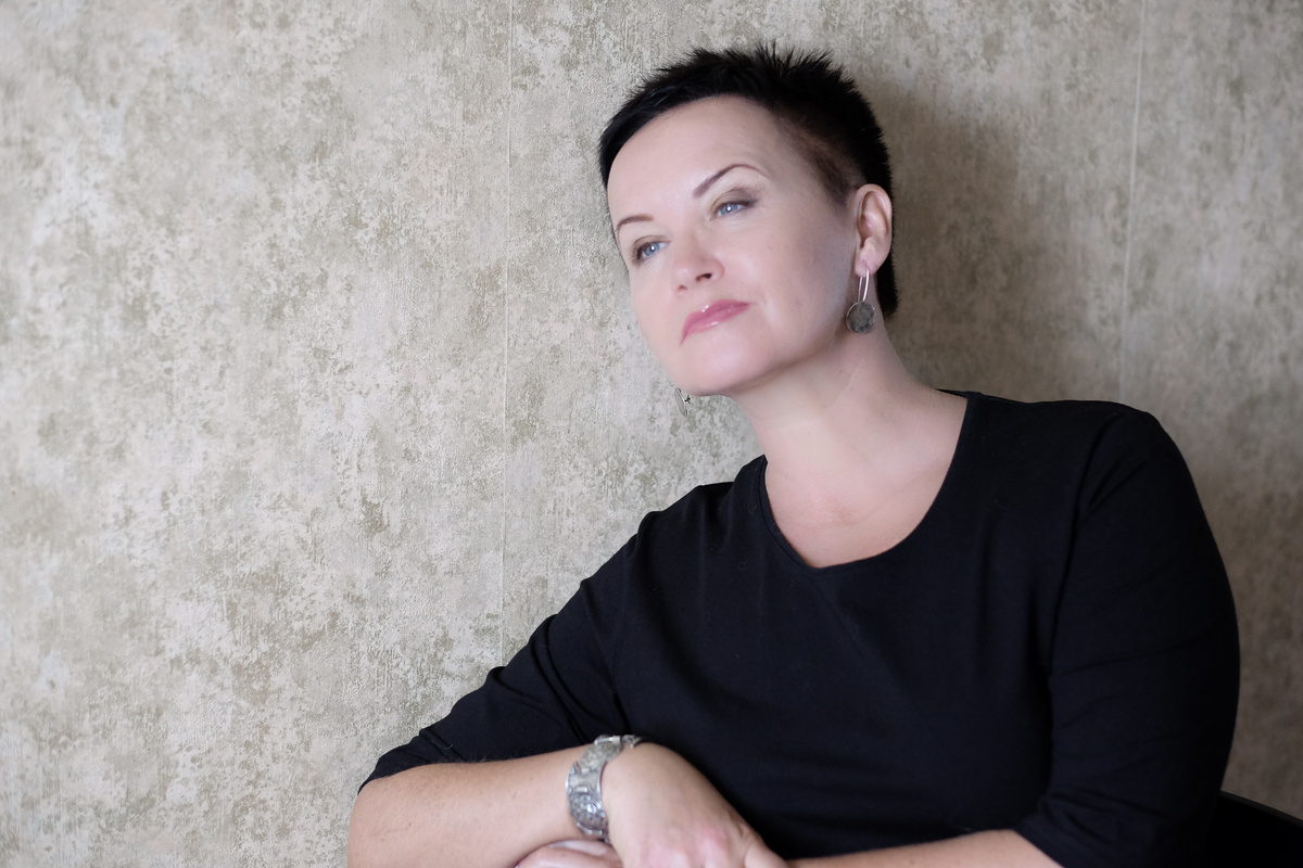 Думы о суровой жизни...