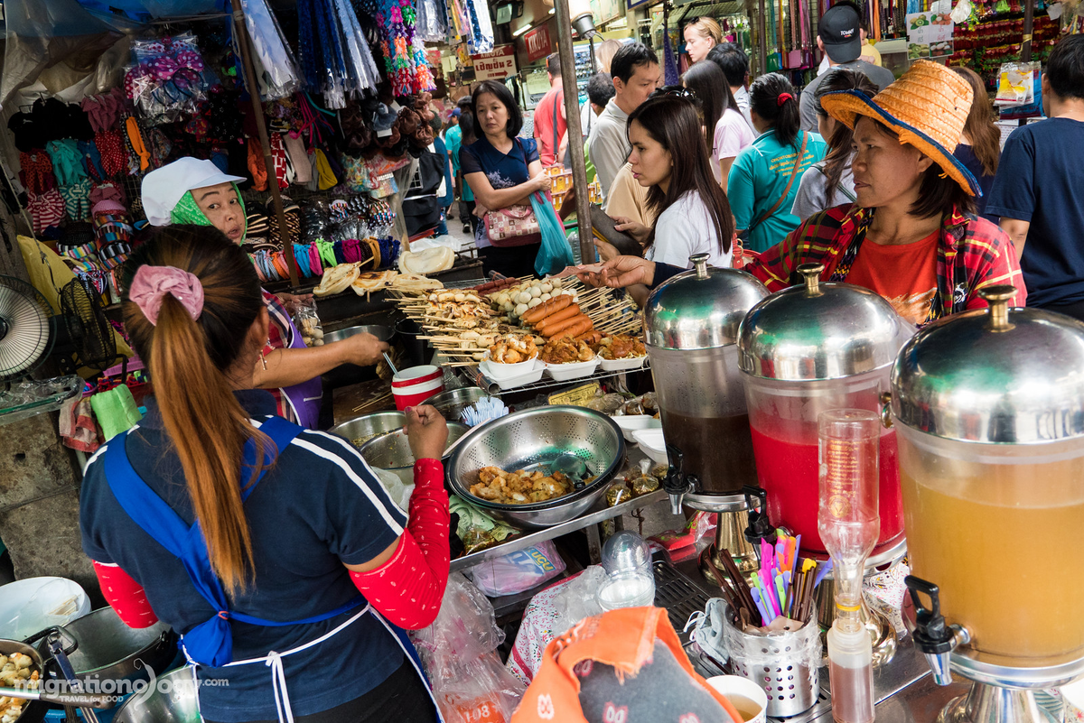 Food travels (Yandex picture)