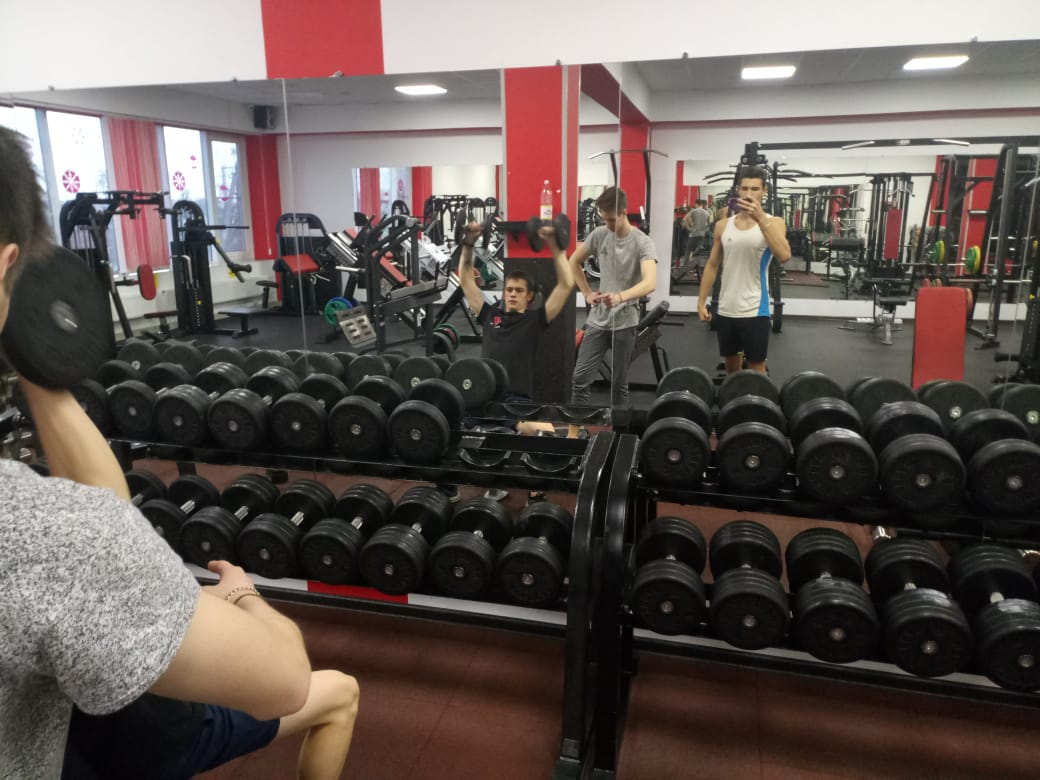 разбавим статью смешным фото)