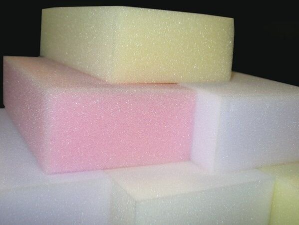 Пополнение ассортимента в компании «Муромпоролон»