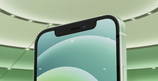 Как выглядит iPhone 12.