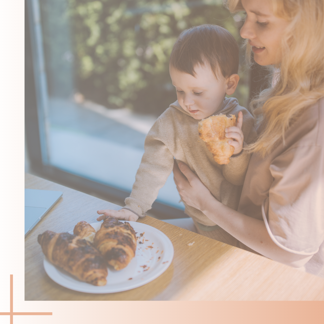 Не стоит раздувать большой проблемы, если ваш малыш отказывается есть полезные перекусы. Иногда надо идти на уступки и готовить что-то сдобное и сладкое, чтобы порадовать ребенка. Автор снимка Anastasia Shuraeva, фото используется по лицензии creative commons pexels.com