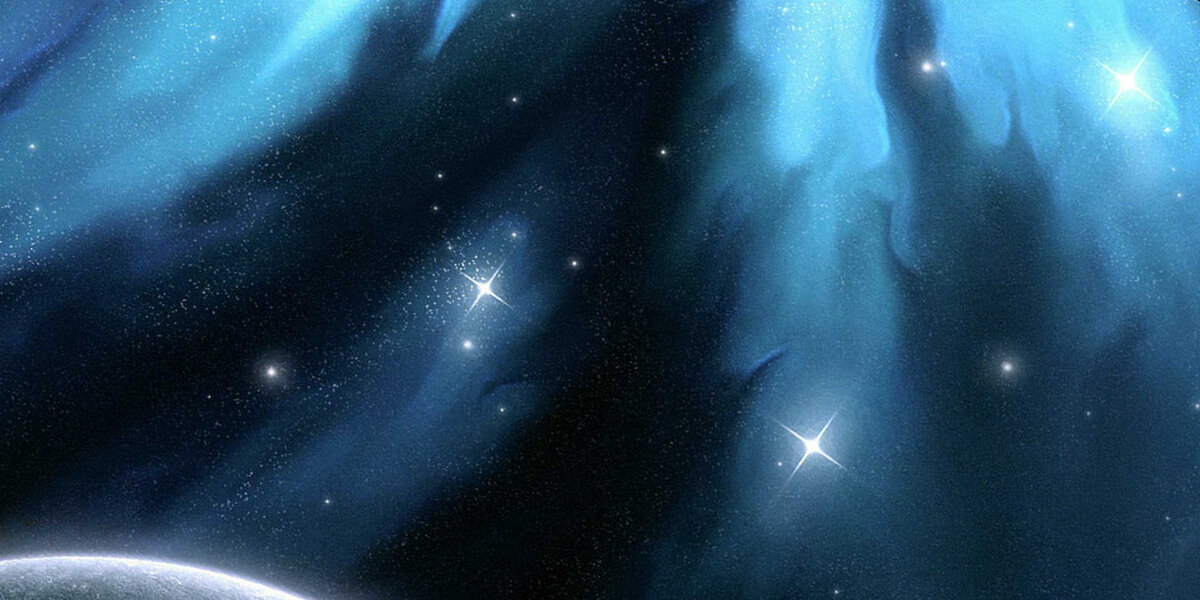 Рыбы - гороскоп на ноябрь