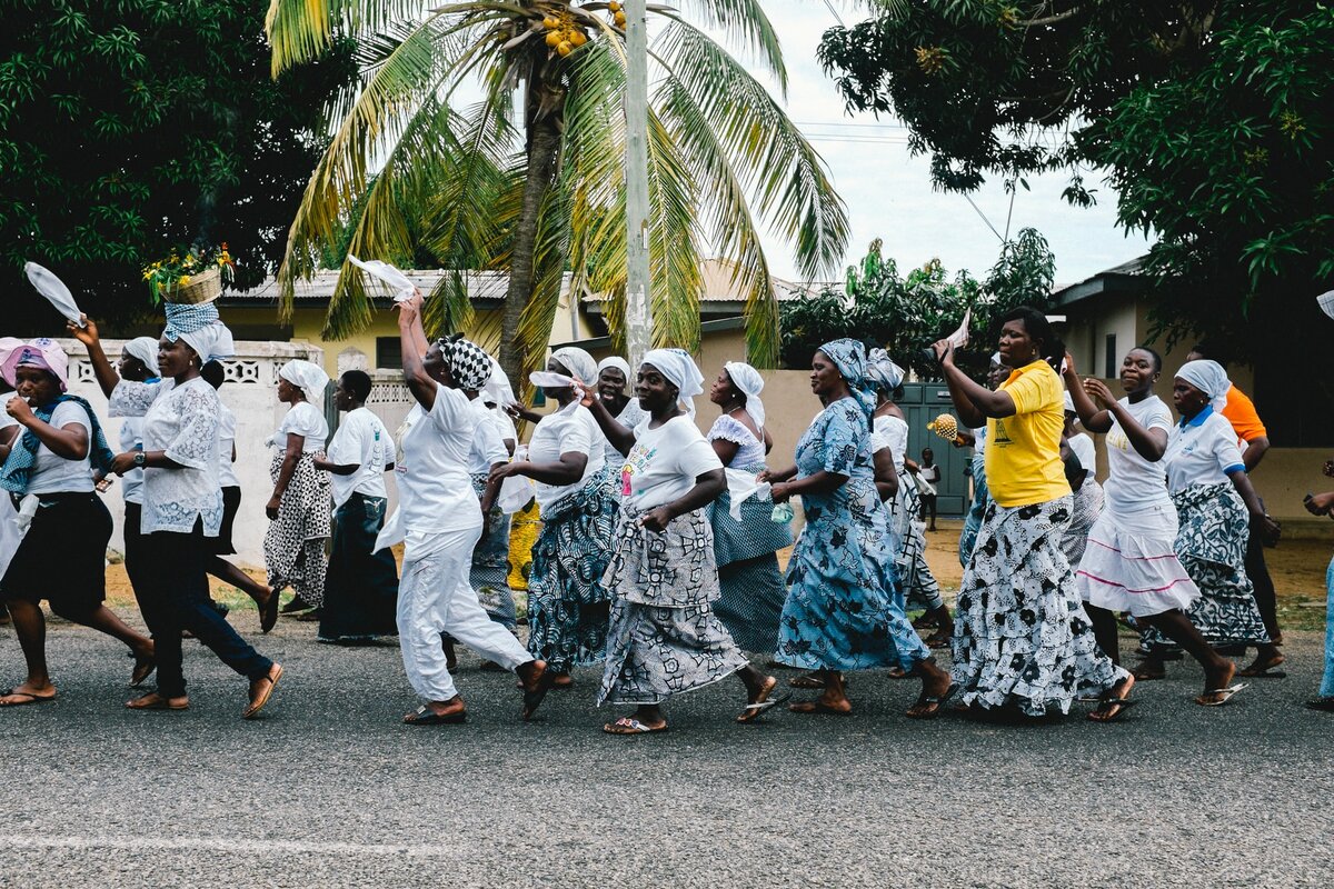 Hannes Leitlein / Unsplash