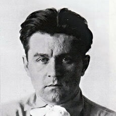 Казимир Малевич